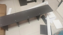 时黛家居书架落地置物架墙边角窄小柜子收纳柜储物柜家用书柜 实拍图