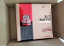 正官庄人参6年根高丽参红参浆EVERYTIME10ml*30包增强免疫力中秋节礼物 实拍图