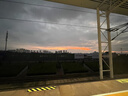 汇乐玩具婴儿玩具0-6个月学爬鹅儿童玩具摇摆鹅宝宝玩具抬头生日周岁礼物 （礼盒装）鹅妈妈+鹅宝*3 实拍图