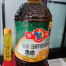 多力【保真菜籽油】低芥酸物理压榨非转基因特香菜籽油6.18L 实拍图