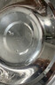 美厨（MAXCOOK）316L不锈钢汤盆汤碗16cm 加厚加宽加深 可用电磁炉 MCWA1618 实拍图