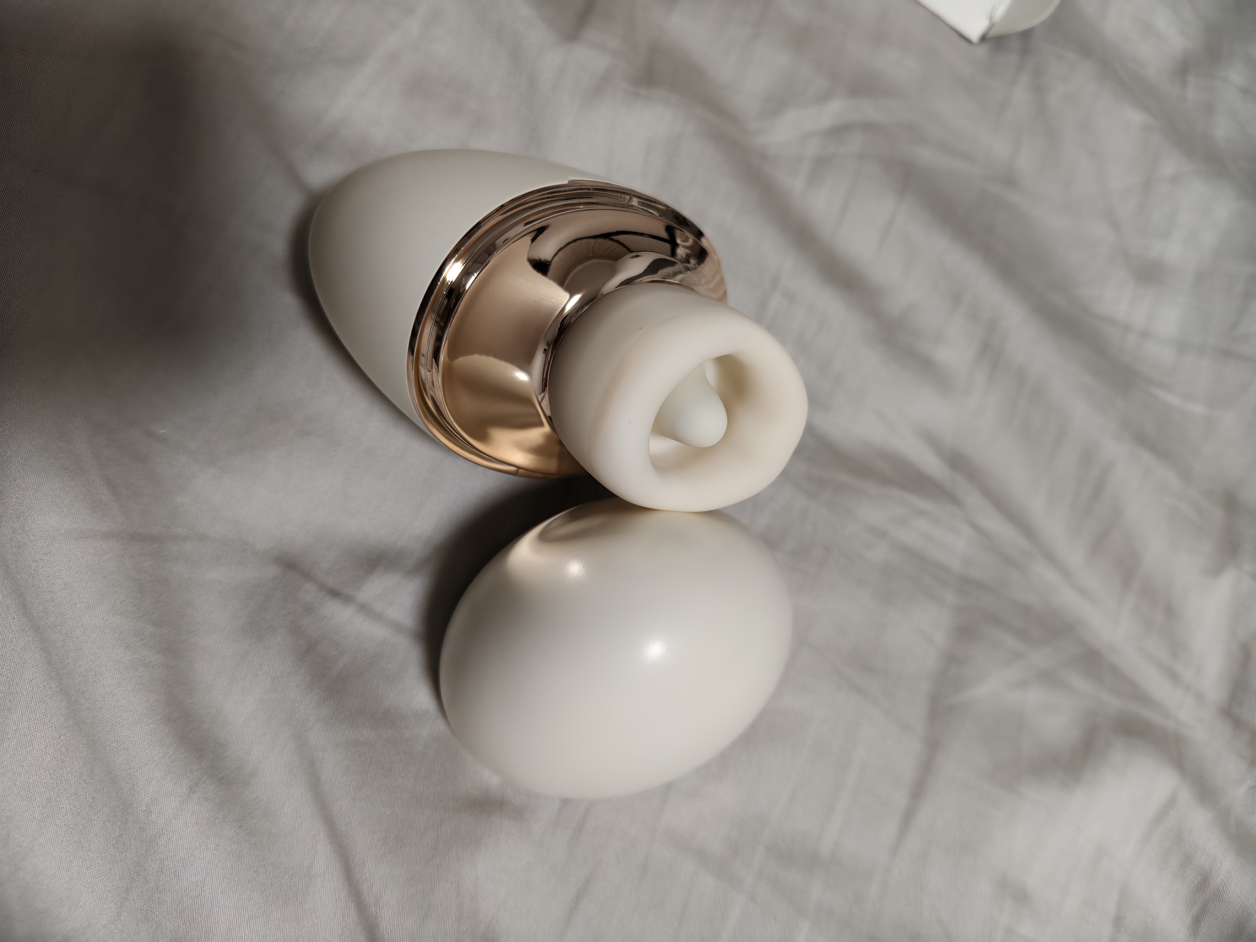 姬欲跳蛋情趣用品女性成人女生喜欢的小玩具舌头舔吸自慰器震动棒专用 实拍图