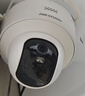 海康威视（HIKVISION）4g监控摄像头400万终身免流量360度无死角带夜视全景高清无线监控器 智能巡视无需WiFi Y2S 实拍图