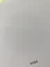 薄荷健康智能电子秤小型体重秤精准测算人体脂家用宿舍耐用【紫色款】 实拍图