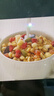 卡乐比（Calbee）即食燕麦片冷泡 原味水果麦片600g 进口非油炸 营养代餐早餐零食 实拍图