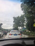 米其林静音厉盾无骨雨刷雨刮器适配丰田凯美瑞汉兰达雷克萨斯26/20U 实拍图