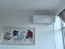 美的空调酷省电二代大1.5匹  一级能效 外机单排纯铜管 卧室节能空调挂机国家补贴KFR-35GW/KS2 实拍图
