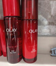 玉兰油（OLAY）大红瓶水乳液保湿抗皱紧致化妆品护肤品套装礼盒生日礼物送女友 实拍图