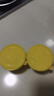 网红咸菜碗玻璃密封罐加厚酱菜盒冰箱保鲜罐小菜泡菜罐分装盒 两只随机装 2个 180ml 实拍图