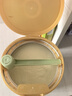 美素佳儿（Friso）皇家幼儿配方奶粉 3段（1-3岁幼儿适用）800g 乳铁蛋白 (新国标) 实拍图