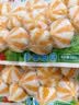 安井鱼籽包 240g/包 鱼糜含量≥45%锁鲜装火锅麻辣烫关东煮食材 实拍图