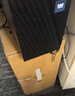 来酷（Lecoo）商务办公台式电脑主机(13代i5-13420H 16G内存 512GB SSD 正版win11) 实拍图