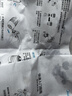 美的（Midea）水龙头过滤器家用厨房自来水净水器 活性炭12级精滤 可清洗 除氯除异味除垢 通用安装前置滤水器 1机1芯【可冲洗滤芯】活性炭增强版滤芯 实拍图