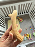 贵为（GiGwi）狗玩具磨牙棒狗狗磨牙玩具幼犬小型犬木塑鹿角小号宠物用品玩具 实拍图