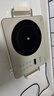 美的（Midea）电陶炉煮茶电磁炉家用新型电磁灶 2200W大功率智能双环火锅炒菜用火锅电池炉围炉煮茶炉MC-HW22E05 实拍图
