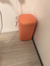 小米（MI）Xiaomi 智能音箱音响 红 超级小爱智能音箱 AI大模型问答 连续指令语控支持远程备车 小米蓝牙音箱 实拍图