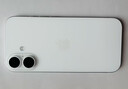 Apple/苹果 iPhone 17 256GB 白色 支持移动联通电信5G 双卡双待手机 实拍图