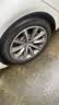 米其林（MICHELIN）防爆轮胎245/45R18 100Y PRIMACY 3ST ZP*MOE适配宝马5系 实拍图