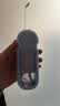 德嘉帕德国电动冲牙器 洗牙器冲牙器便携式水牙线正畸洁牙器牙齿冲洗器 成人男女情侣旅行口腔清洁神器 310Pro海蓝 标准款 实拍图