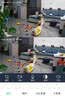 奥克斯1600万像素摄像头监控无线wifi网络高清夜视监控器360度无死角带夜视全景云台家用AI监控手机远程 实拍图
