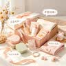 简爱light系列酸奶230g0%蔗糖*4瓶+0%蔗糖原味酸奶135g*9杯+ 源头直发 实拍图