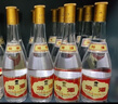 汾酒黄盖玻汾 清香型高度白酒 53度 475mL*12瓶 整箱装 实拍图