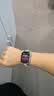 小米（MI）REDMI Watch 6皎月银 国家补贴 澎湃OS 3 心率血氧监测 红米手表6 小米汽车 送男友送女友 实拍图