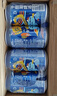 千島湖啤酒（CHEERDAY） 真味 8度 500ml*12听 整箱装 实拍图