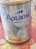 爱他美（Aptamil）白金澳洲版 幼儿配方奶粉 3段(12-36个月) 900g【批批严检】 实拍图