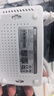 PLERY普锐R601 可插SIM卡4G移动路由器双LTE天线4g转WiFi热点 转有线 电信联通移动广电全网通无线上网 插卡版【联通/电信/移动/广电全网通】 实拍图