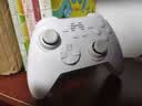 北通鲲鹏20游戏手柄AI智控双切扳机TMR震动无线蓝牙xbox类电脑PC手机steam电视NSswitch2原神 宝可梦 实拍图