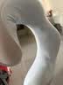 慧多多u型颈枕飞机护颈枕托旅行便携可收纳u形脖子靠枕高铁午睡觉神器 实拍图