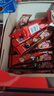 雀巢（Nestle）脆脆鲨威化饼干巧克力味40条744g 抗饿解馋零食办公室 独立包装 实拍图