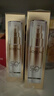 欧莱雅小金管清爽版防晒霜30ml*2生日礼物隔离高倍面部男女 实拍图