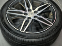 米其林（MICHELIN）汽车轮胎 235/45R18 98W 浩悦5E PRIMACY 5 ENERGY 实拍图