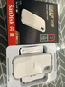 闪迪（SanDisk）2TB Type-c USB3.2 NVMe移动固态硬盘 PSSD E5D京东限定版 1050MB/s 三防保护 手机直连笔记本外接 实拍图