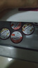 哈根达斯（Haagen-Dazs）6杯组合装 经典巧克力/香草/草莓100ml*6冰淇淋礼盒 量贩装 实拍图