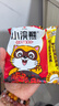 统一小浣熊 招牌香辣蟹味干脆面 35g*30包 整箱装儿时美食干脆面 实拍图