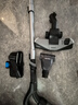 飞利浦（PHILIPS）卧式吸尘器家用清洁机强劲大功率大吸力吸灰吸尘吸螨虫除螨宠物家庭适用FC9735/81 实拍图