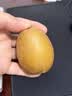 佳沛（zespri）新西兰  阳光金奇异果6粒装 单果约88-103g 猕猴桃水果 实拍图