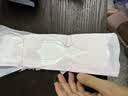 苏菲超熟睡柔棉感夜用卫生巾29cm15片量多防漏干爽姨妈巾自营官方旗舰 实拍图