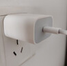 Apple/苹果 原装正品20W type-c充电器 苹果usb-c充电器手机快充头 旗舰店苹果iPhone 17 Pro Max充电器 实拍图