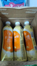 统一希蒂玫瑰普洱牛乳茶450ml*15瓶整箱奶茶（新旧款随机发货） 实拍图