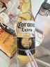 科罗娜（CORONA）特级啤酒330ml*12瓶啤酒整箱装经典拉格京东自营 实拍图