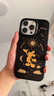 贝尔金（BELKIN）适用苹果16ProMax手机壳 迪士尼闪耀米奇定制款 iPhone16ProMax手机保护套 MagSafe磁吸带壳充电 实拍图