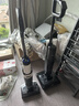 添可极客2.0 家用洗地机 洗拖吸一体 扫地机器人 拖地机 电动拖把 洗地拖地一体机 扫地机手持 实拍图