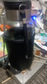 【送杯套】大容量加厚玻璃杯子便携杯茶水分离带杯套泡茶水杯 透明 1000ml吨吨桶 1只装 实拍图