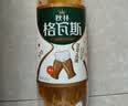 秋林格瓦斯 格瓦斯 俄罗斯风味 面包发酵饮料 1.5L*6瓶 整箱装 实拍图