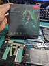 阿斯加特512GB SSD固态硬盘 SATA 3.0接口 读速550MB/s 台式机/笔记本通用 海拉系列 实拍图