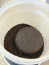 柏翠（petrus）【保价618】咖啡机小型家用小白醒醒3pro定温自动打奶泡半自动意式浓缩办公室PE3366pro磨豆机套装 【焕新升级】3Pro自动打奶泡 实拍图